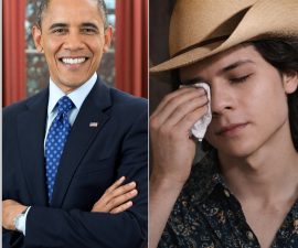 THE ARCHITECTURE OF IMPACT: John Foster, Barack Obama, and the $12 Million “Quiet Intensity” That Fed a Nation