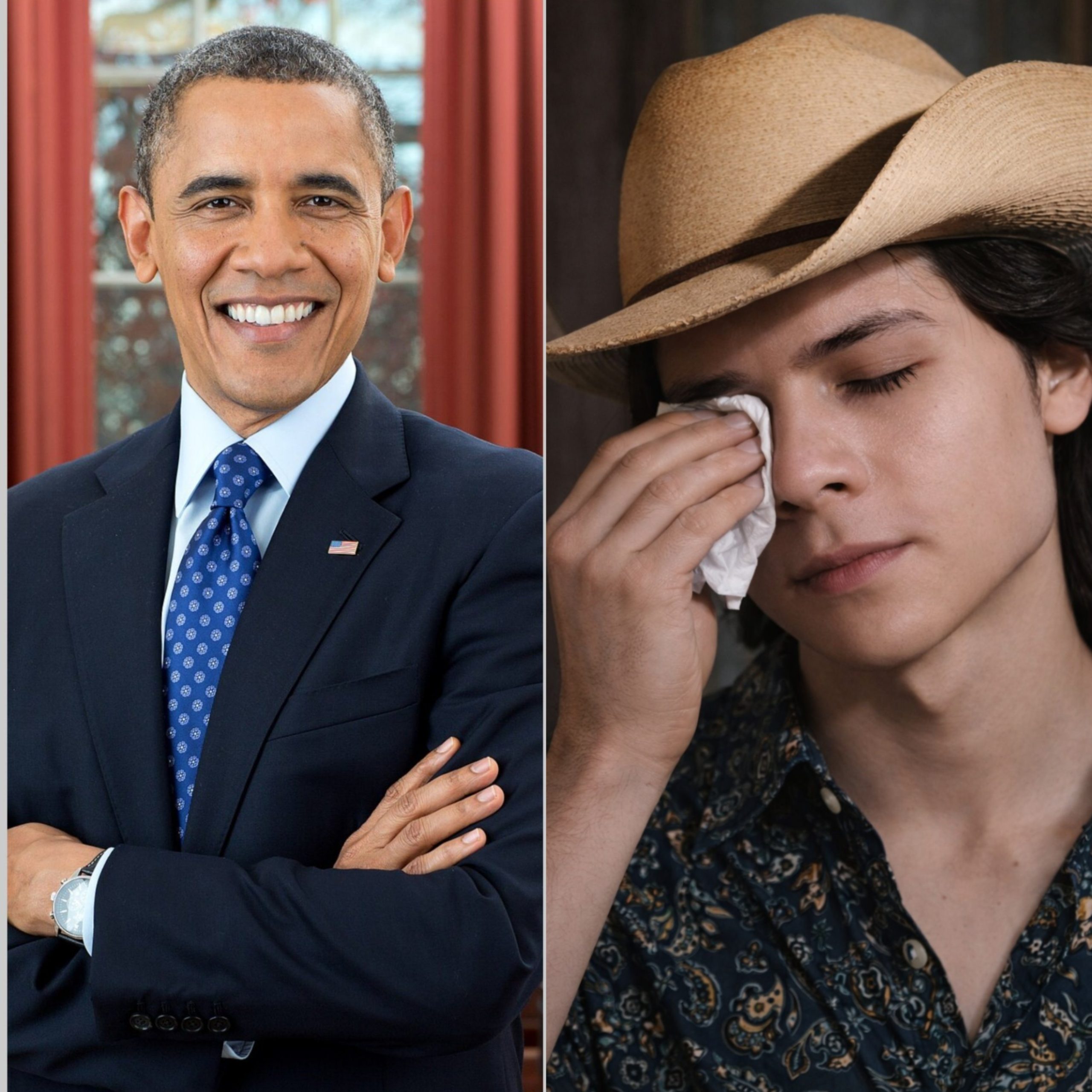 THE ARCHITECTURE OF IMPACT: John Foster, Barack Obama, and the $12 Million “Quiet Intensity” That Fed a Nation