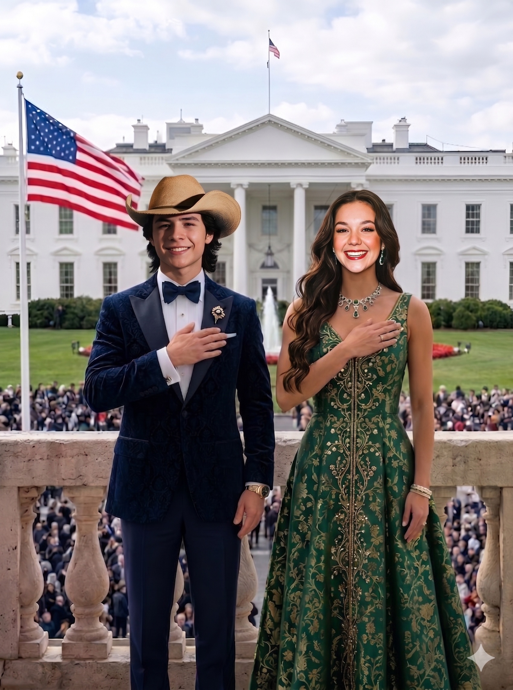 A Moment Beyond Music: When John Foster and Brooklyn Turned a Public Square into a Prayer for Peace