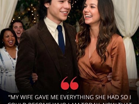 Heartbreaking Farewell: John Foster Brings Brooklyn to Tears