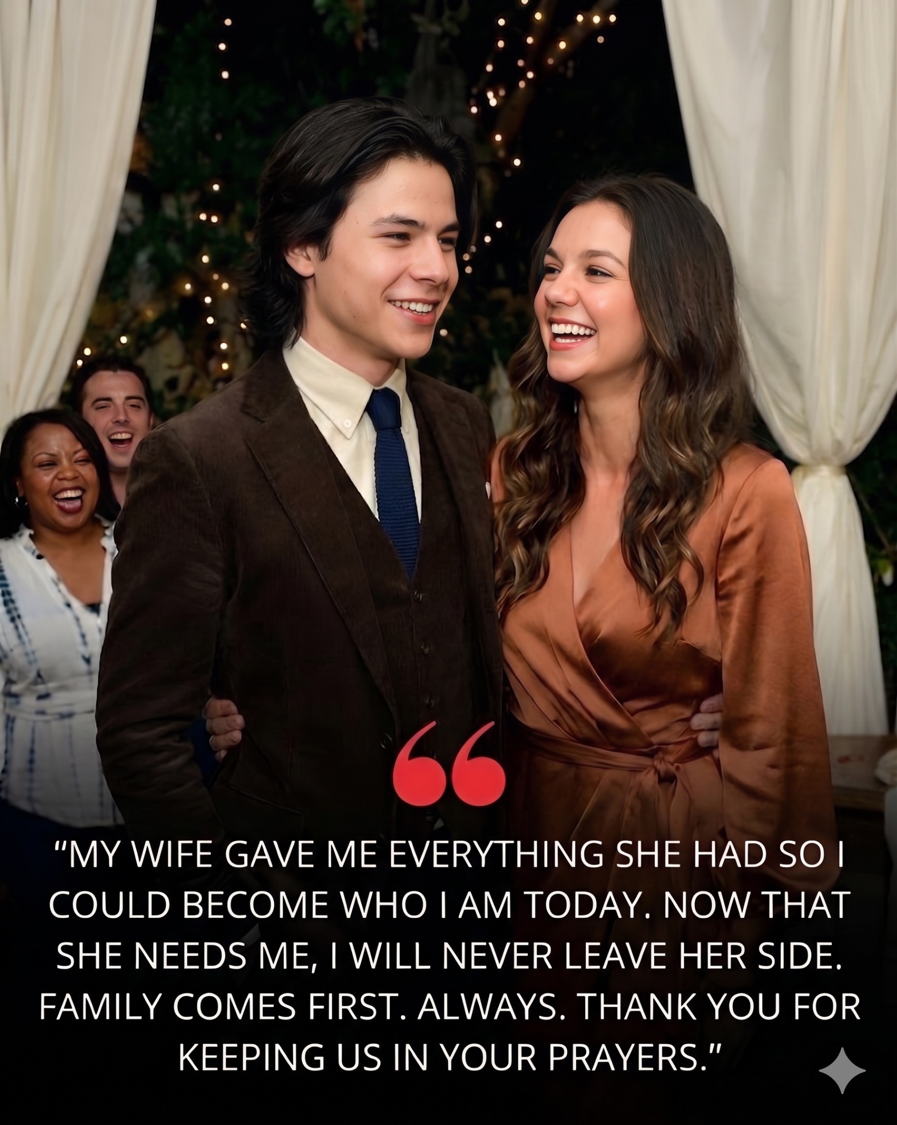 Heartbreaking Farewell: John Foster Brings Brooklyn to Tears