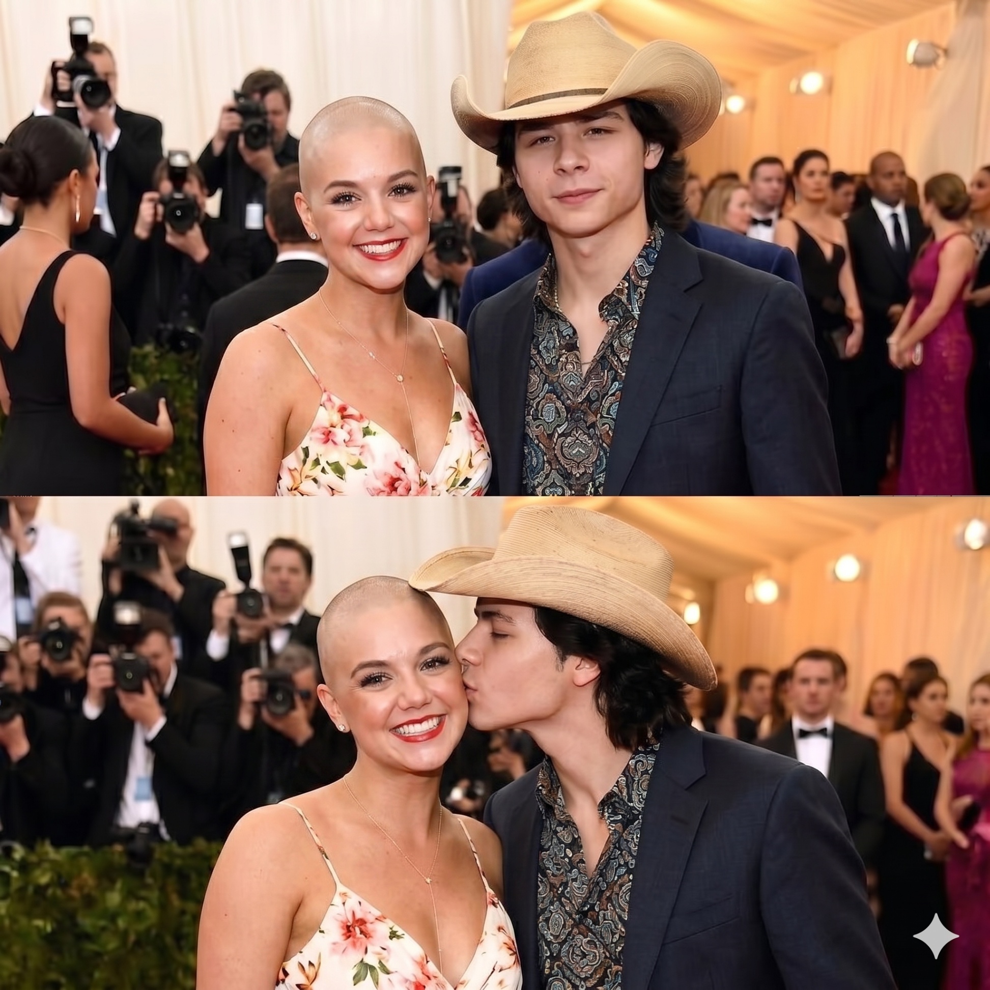 Heartbreaking Farewell: John Foster Brings Brooklyn to Tears