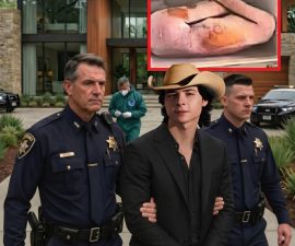 UNTHINKABLE SCANDAL ROCKS A CELEBRITY ICON’S WORLD: A Routine Call Leads to a Discovery No One Was Prepared For