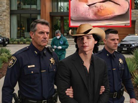 UNTHINKABLE SCANDAL ROCKS A CELEBRITY ICON’S WORLD: A Routine Call Leads to a Discovery No One Was Prepared For