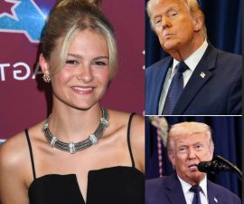 💥 EXPLOSIVE MOMENT: Darci Lynne Speaks Out — And the Reaction Is Immediate