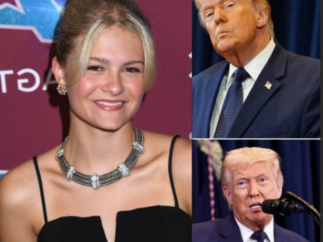 💥 EXPLOSIVE MOMENT: Darci Lynne Speaks Out — And the Reaction Is Immediate