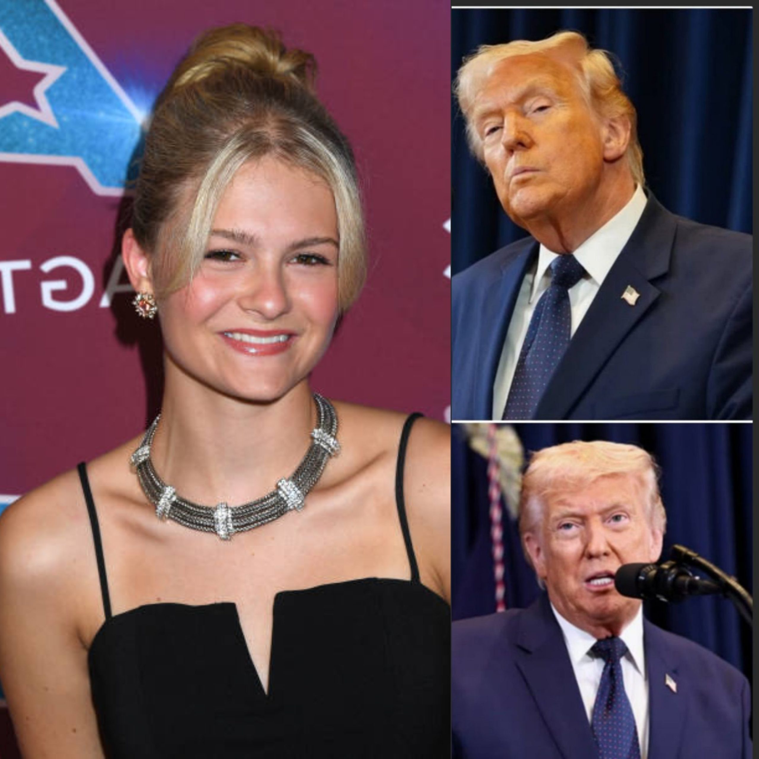 💥 EXPLOSIVE MOMENT: Darci Lynne Speaks Out — And the Reaction Is Immediate