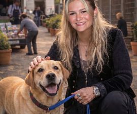 BREAKING: A Quiet Visit That Saved 32 Lives — Darci Lynne’s Unseen Act of Compassion
