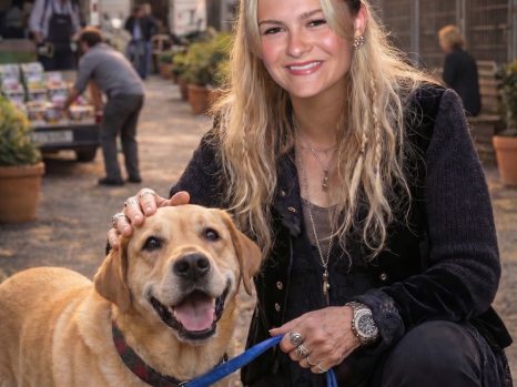 BREAKING: A Quiet Visit That Saved 32 Lives — Darci Lynne’s Unseen Act of Compassion