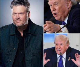 When Country Music Meets Conviction: The Growing Debate Around Artists Speaking Out on Global Issues