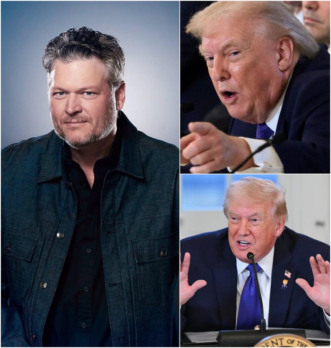 When Country Music Meets Conviction: The Growing Debate Around Artists Speaking Out on Global Issues