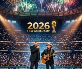 🚨 OFFICIAL? OR A GLOBAL SURPRISE IN THE MAKING