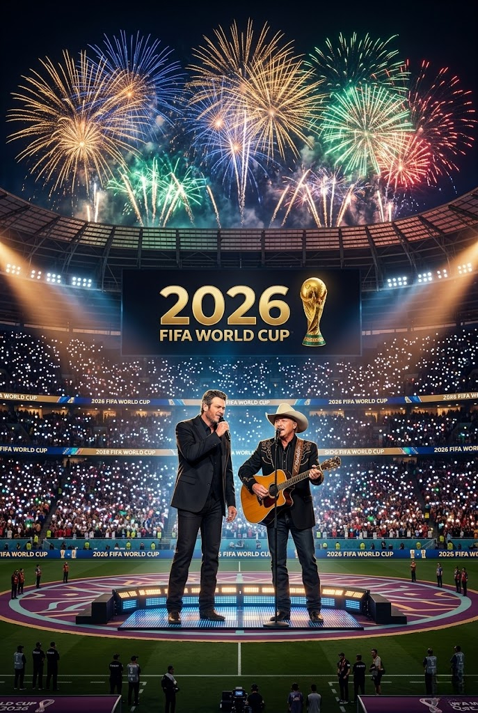 🚨 OFFICIAL? OR A GLOBAL SURPRISE IN THE MAKING