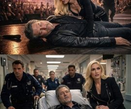 🚨 Concerning Moment During Blake Shelton Appearance Sparks Worry Among Fans