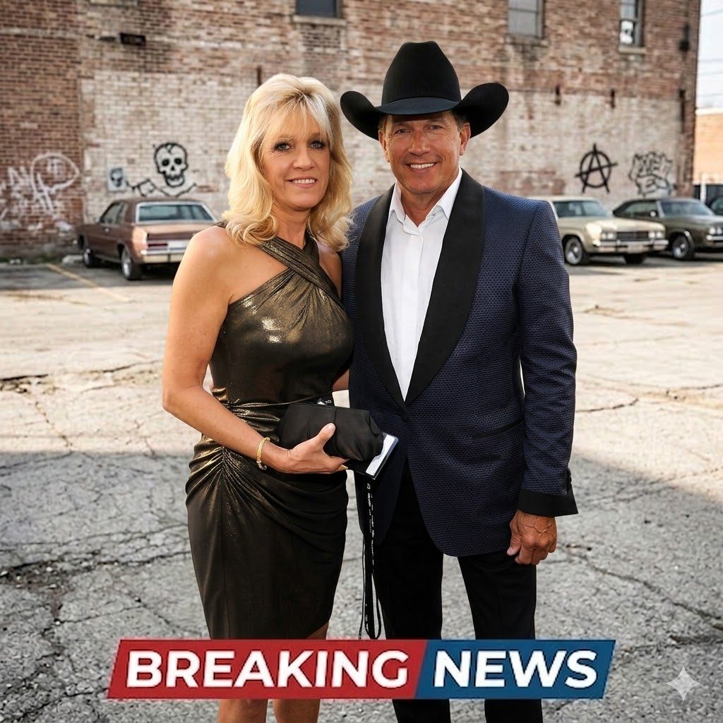 ABSOLUTELY HEART-STOPPING: George Strait and Norma Strait Share a Deeply Personal Announcement — A Moment That Left the World Holding Its Breath