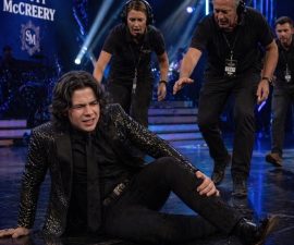 BREAKING EMERGENCY! 🚨 Chaos Erupts Backstage as John Foster Suffers a Heart-Stopping Collapse
