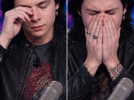 💔 20 MINUTES AGO IN NEW YORK, JOHN FOSTER WAS CONFIRMED AS… GONE FROM THE STAGE — BUT NOT FROM THE HEARTS OF MILLIONS