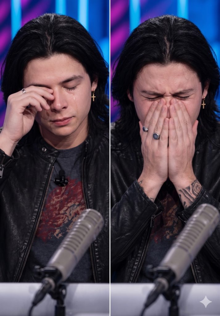 💔 20 MINUTES AGO IN NEW YORK, JOHN FOSTER WAS CONFIRMED AS… GONE FROM THE STAGE — BUT NOT FROM THE HEARTS OF MILLIONS