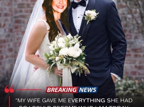 💔 Heartbreaking Farewell: Brooklyn Brings John Foster to Tears