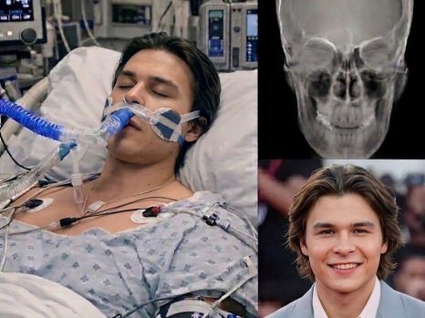 💥 JUST IN: JOHN FOSTER AT THE CENTER OF EXPLOSIVE ONLINE SPECULATION — UNVERIFIED CLAIMS SPARK GLOBAL FAN REACTION 💥