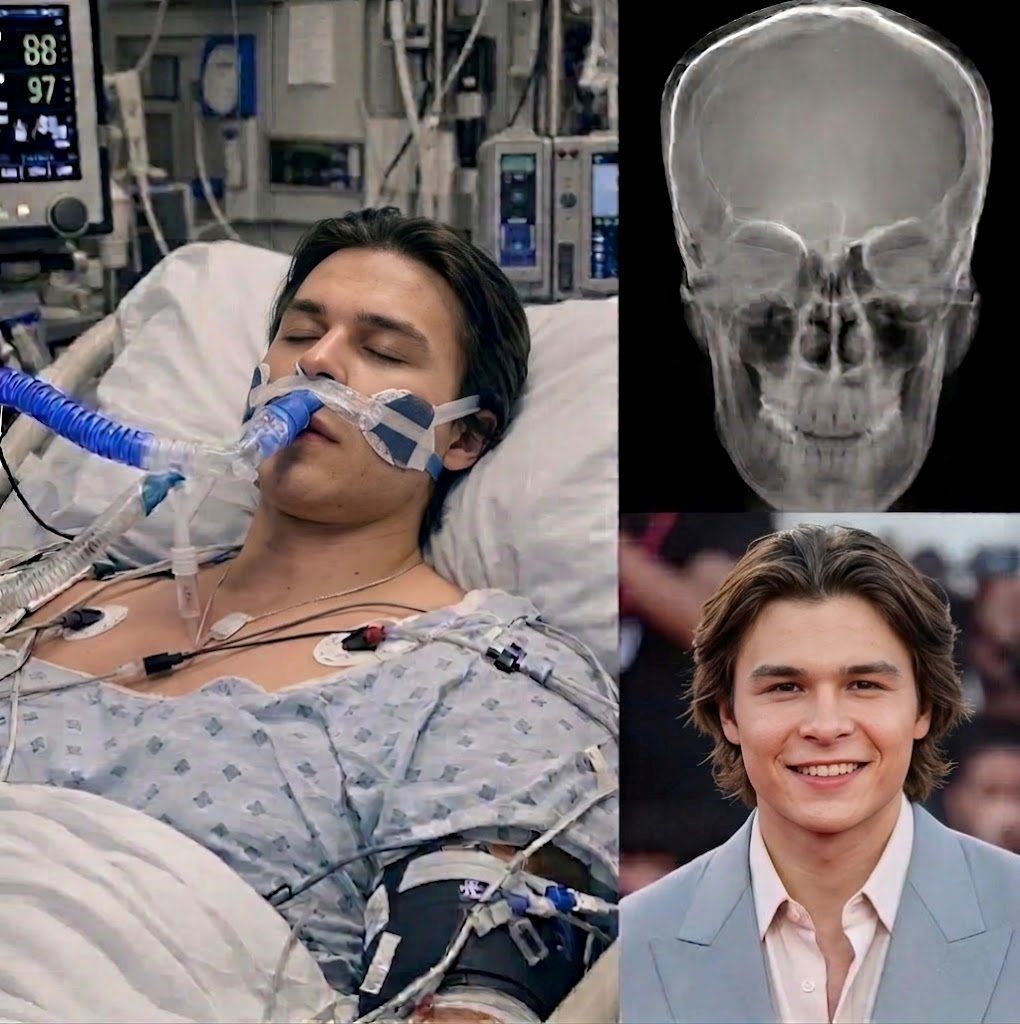 💥 JUST IN: JOHN FOSTER AT THE CENTER OF EXPLOSIVE ONLINE SPECULATION — UNVERIFIED CLAIMS SPARK GLOBAL FAN REACTION 💥