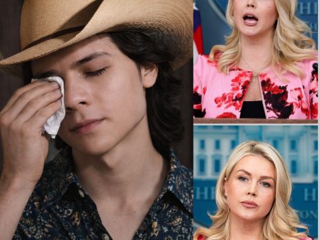 “YOU CAN’T JUST TWIST THINGS AROUND LIKE THAT!” — JOHN FOSTER’S REPORTED RESPONSE IN A TENSE MOMENT THAT’S NOW STIRRING ONLINE DEBATE