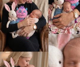 🚨 DARCI LYNNE’S DAUGHTER ARRIVES WITH A NAME SO SURPRISING IT’S TAKING OVER SOCIAL MEDIA — FANS CAN’T GET ENOUGH OF THE DEEP FAMILY CONNECTION AND THE STORY BEHIND IT!!