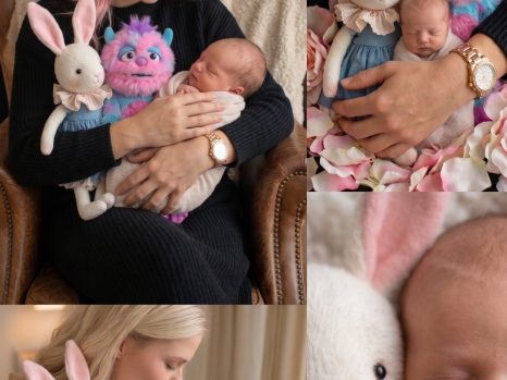 🚨 DARCI LYNNE’S DAUGHTER ARRIVES WITH A NAME SO SURPRISING IT’S TAKING OVER SOCIAL MEDIA — FANS CAN’T GET ENOUGH OF THE DEEP FAMILY CONNECTION AND THE STORY BEHIND IT!!