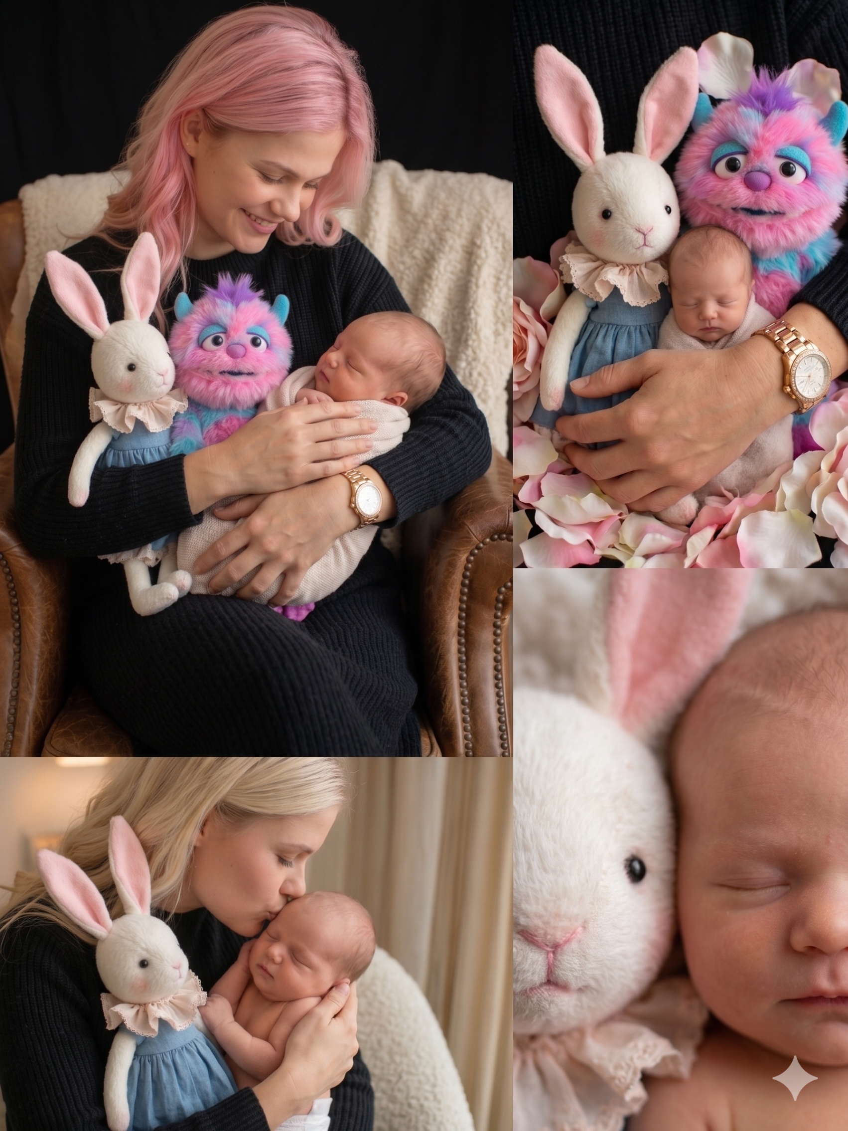 🚨 DARCI LYNNE’S DAUGHTER ARRIVES WITH A NAME SO SURPRISING IT’S TAKING OVER SOCIAL MEDIA — FANS CAN’T GET ENOUGH OF THE DEEP FAMILY CONNECTION AND THE STORY BEHIND IT!!