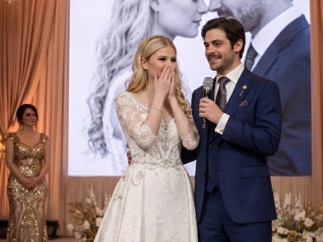 A SPECIAL MOMENT: Darci Lynne’s Emotional Tribute Leaves Audience in Tears — And One Man at the Center of It All