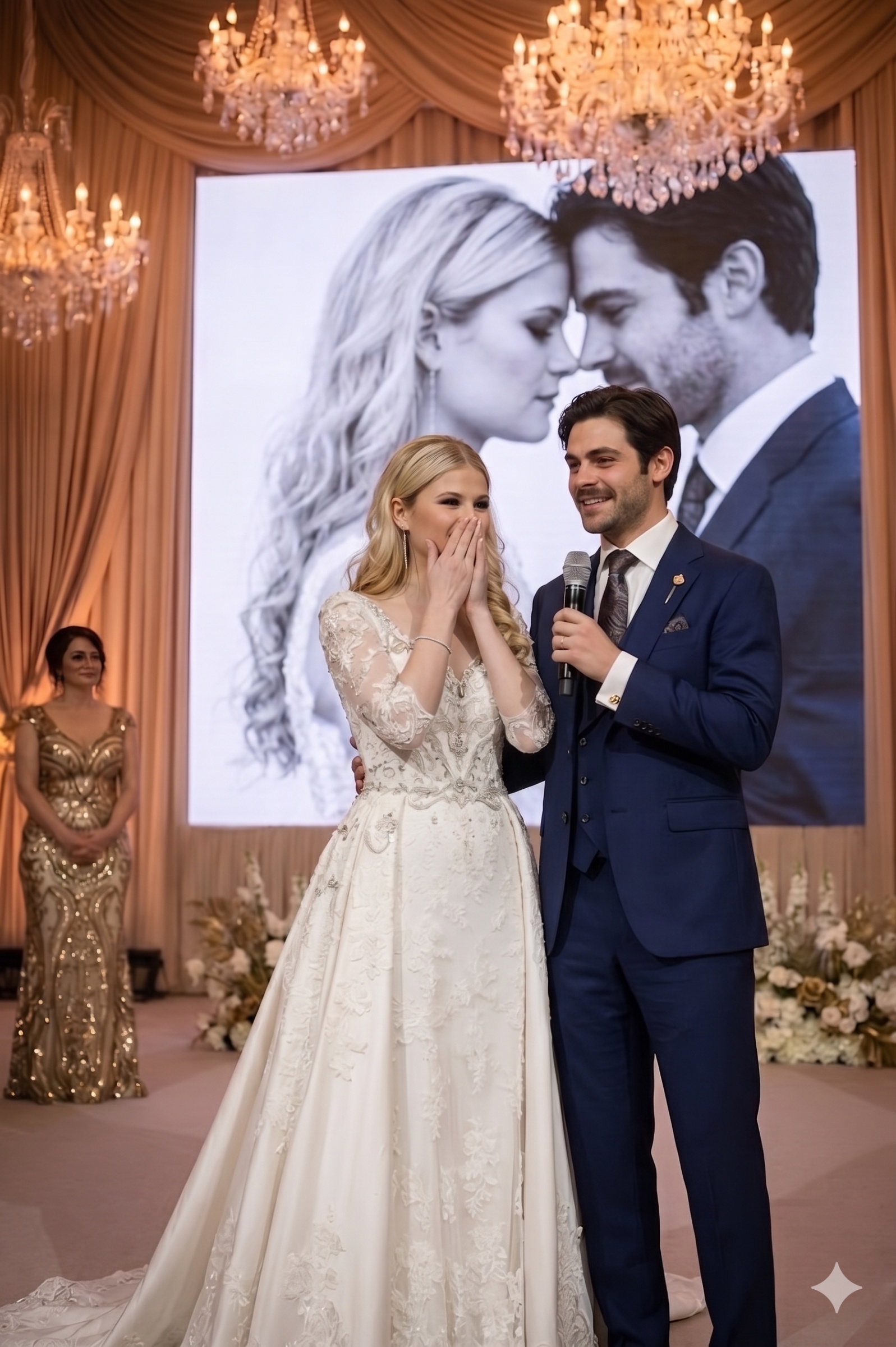 A SPECIAL MOMENT: Darci Lynne’s Emotional Tribute Leaves Audience in Tears — And One Man at the Center of It All