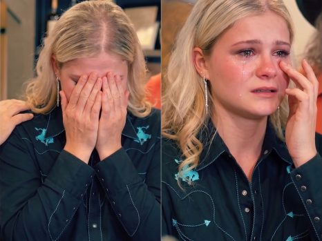 20 MINUTES AGO IN NOLENSVILLE, TENNESSEE, DARCI LYNNE WAS CONFIRMED AS… A VOICE THE WORLD STILL NEEDED