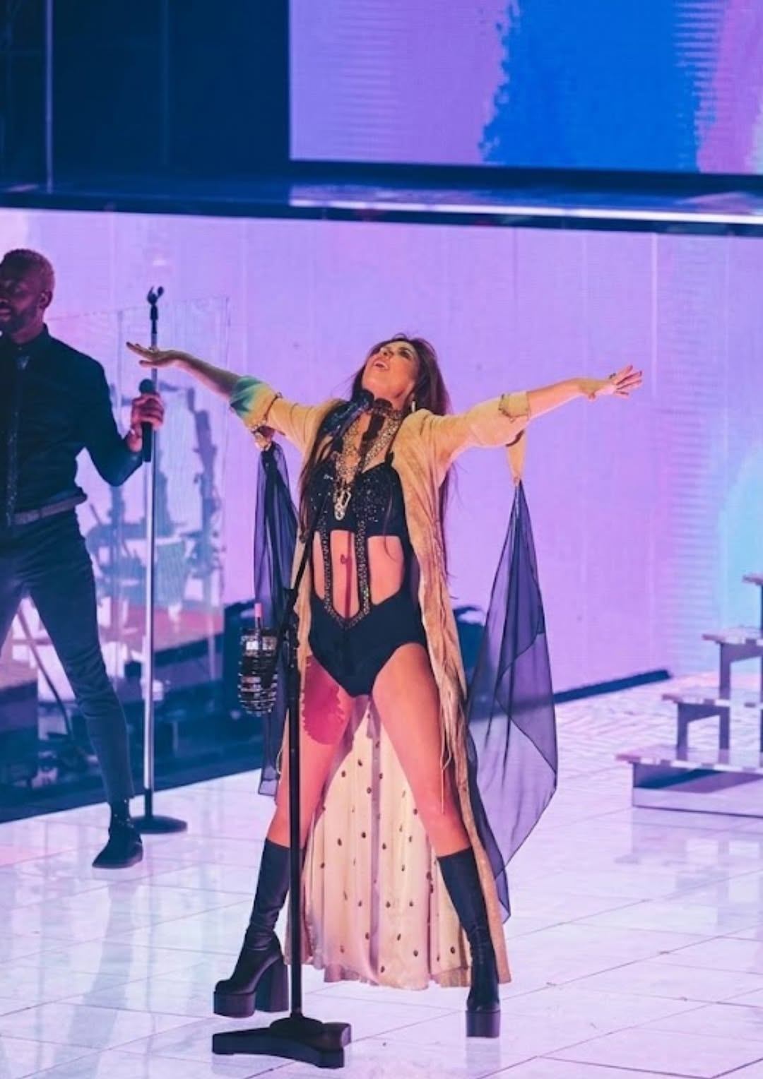 The World Is Holding Its Breath: Shania Twain Is Achieving What Experts Once Claimed Was “Impossible” Nearly Three Decades Later