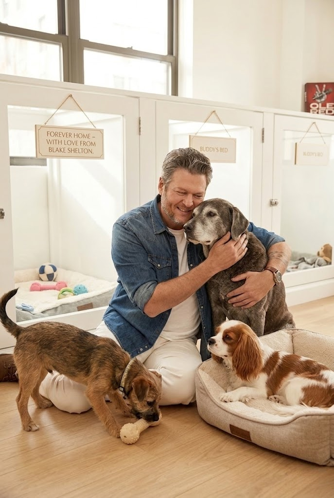 ❤️ A Quiet Act of Kindness: The Story That Reminds Us What Compassion Looks Like