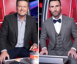 SEASON 30 COACHES: The Voice Eyes a Star-Studded Reunion — But the Lineup May Surprise Fans