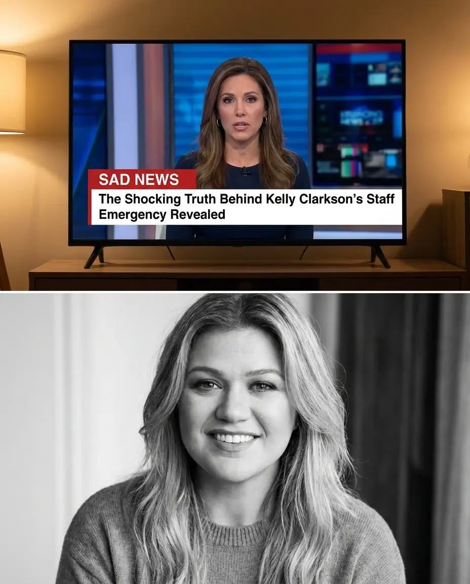 URGENT UPDATE: The Cause of the On-Set Medical Crisis Is Now Clear