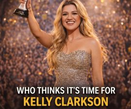 🏆🎸 NO DEBATE? Reexamining Kelly Clarkson’s Place in the ACM “New Female Artist” Conversation