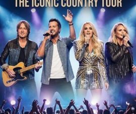 GOOD NEWS: “ONE LAST RIDE” World Tour Ignites Global Excitement — A Dream Lineup That Feels Almost Too Big to Be Real