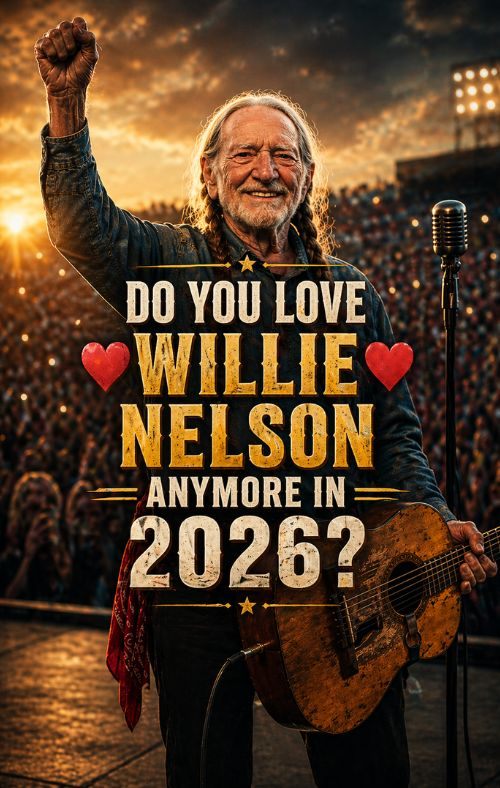 THE MAN WHO WALKED HIS OWN ROAD — AND NEVER LET THE WORLD TELL HIM HOW TO SING IT 🎸🌾