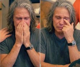 🚨 “20 MINUTES AGO IN NEW YORK…” — The Viral Headline About Steven Tyler That’s Fooling Everyone Right Now
