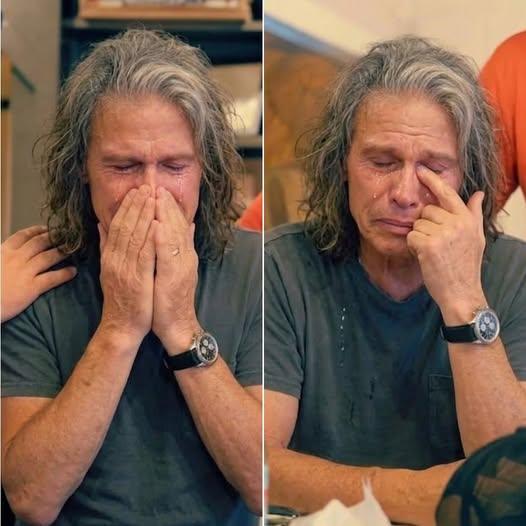 🚨 “20 MINUTES AGO IN NEW YORK…” — The Viral Headline About Steven Tyler That’s Fooling Everyone Right Now