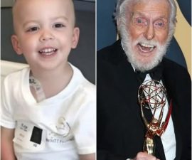 ❤️ “THE STORY THAT SPREAD TOO FAST”: The Viral Claim Linking Dick Van Dyke to a Child’s Surgery — What’s Real and What Isn’t