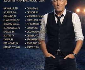 💥 GLOBAL TOUR ALERT OR JUST EARLY HYPE? The Truth Behind the “Bruce Springsteen 2026 World Tour” Buzz