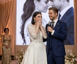 “A SPECIAL MOMENT” — OR A STORY THAT FEELS REAL WITHOUT BEING CONFIRMED?