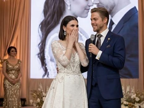 “A SPECIAL MOMENT” — OR A STORY THAT FEELS REAL WITHOUT BEING CONFIRMED?