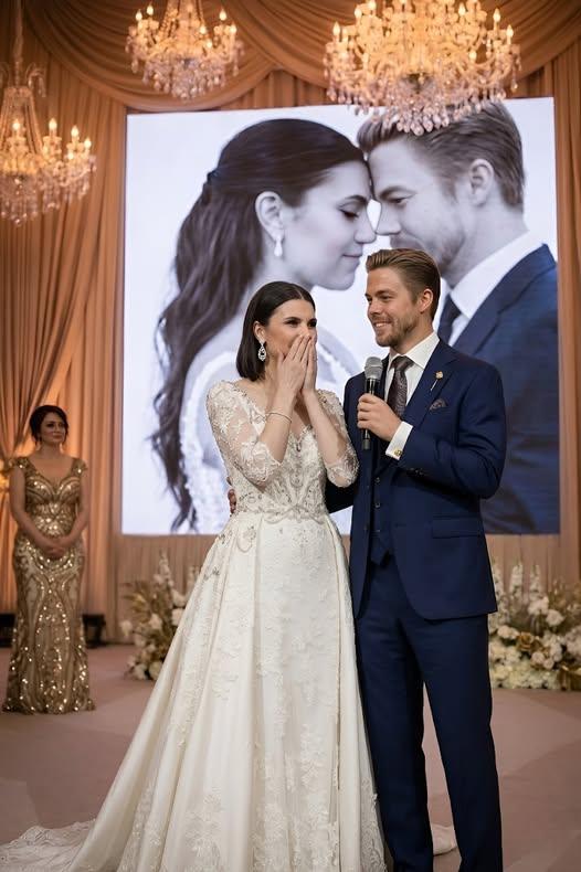 “A SPECIAL MOMENT” — OR A STORY THAT FEELS REAL WITHOUT BEING CONFIRMED?