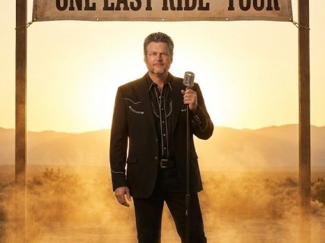 🎤 “ONE LAST RIDE”: Blake Shelton Announces 2026 Farewell Tour — A Goodbye That Feels Like Home