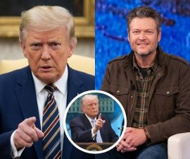 Blake Shelton Goes Live at 3 AM With an Urgent Message — A Night That Shook Fans and Sparked Questions