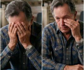 “25 Minutes Ago in Nashville, Tennessee, George Strait Was Confirmed As…” — A Defining Moment for the King of Country