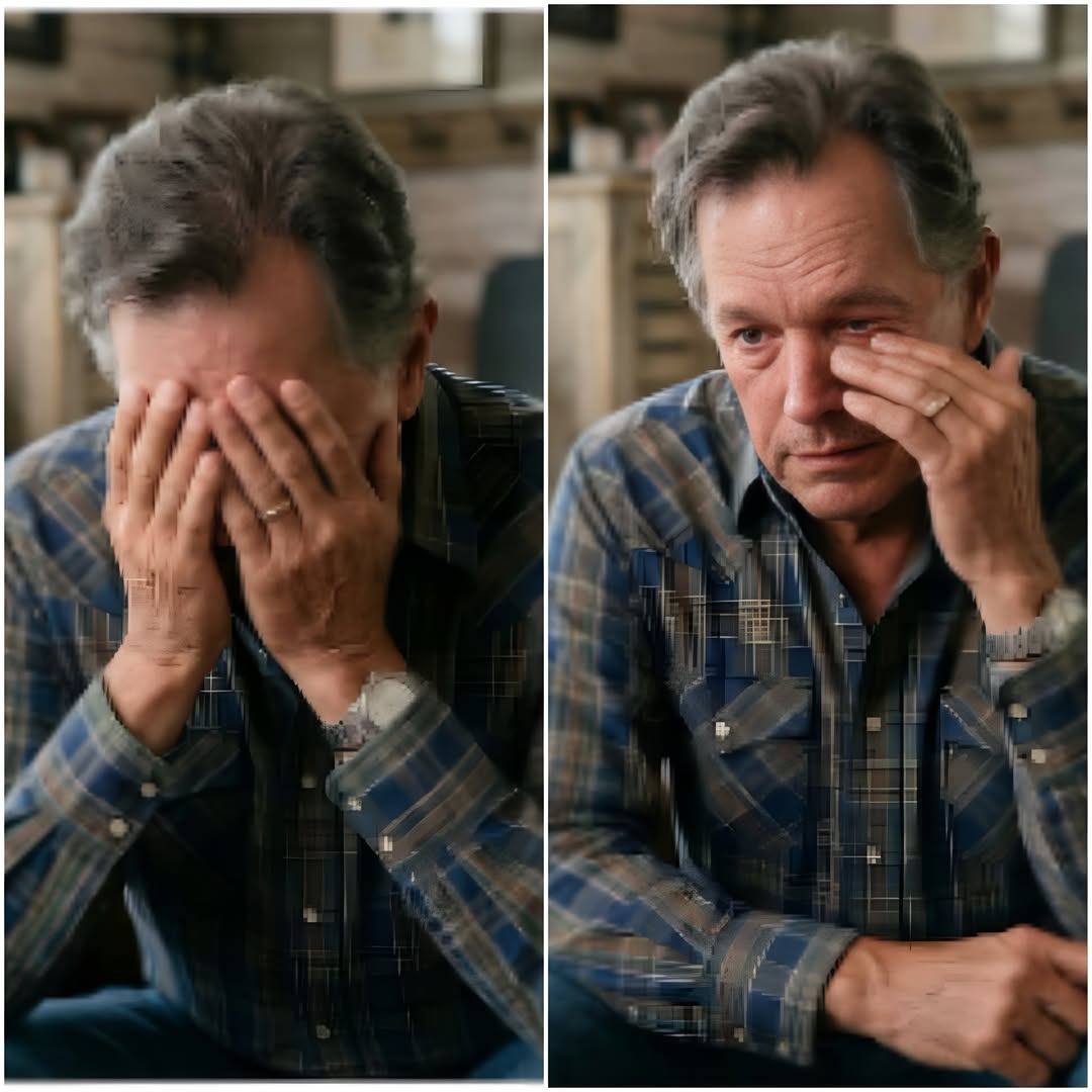 “25 Minutes Ago in Nashville, Tennessee, George Strait Was Confirmed As…” — A Defining Moment for the King of Country